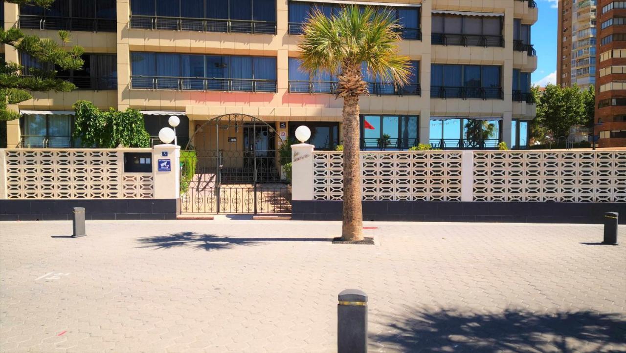 Playa De Levante Jazmines 16 Apartment